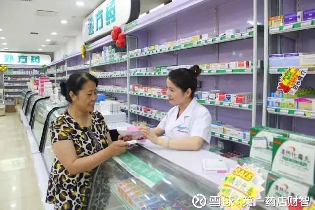 六招教你提高藥店店員銷(xiāo)售技巧，掌握品類(lèi)管理與處方藥銷(xiāo)售精髓